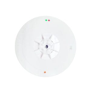 Đầu báo nhiệt Yunyang YDD-R302
