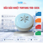 Đầu báo nhiệt Yunyang YDD-S02A Đầu báo nhiệt Yunyang YDD-S02A