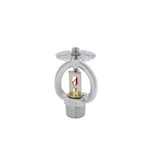 Đầu phun Sprinkler HJX D20