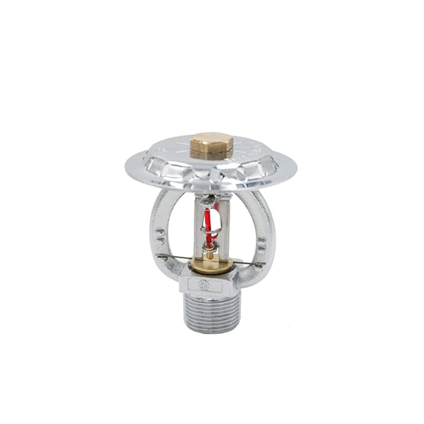 Đầu phun Sprinkler HJX phản ứng nhanh D20 68℃ Đầu phun Sprinkler HJX phản ứng nhanh D20 68℃