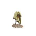 Đầu phun Sprinkler Protector PS003 âm trần