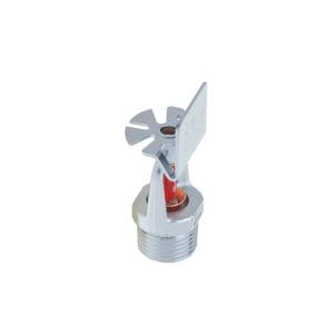 Đầu phun Sprinkler Protector PS007 hướng ngang