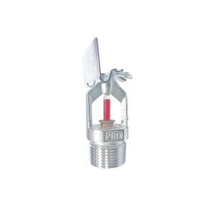 Đầu phun Sprinkler Protector PS008 hướng ngang phản ứng nhanh