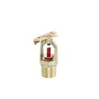Đầu phun Sprinkler Tyco TY3351 hướng ngang 68℃ Đầu phun Sprinkler Tyco TY3351 hướng ngang 68℃