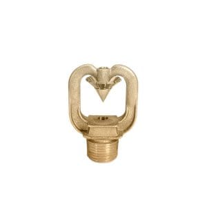 Đầu phun Sprinkler Tyco D3 hở