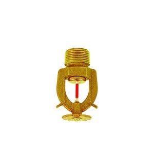 Đầu phun Sprinkler Tyco TY5251 hướng xuống