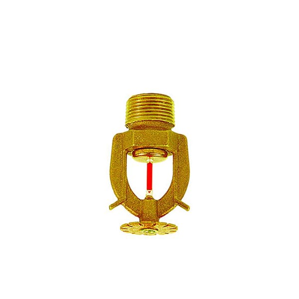 Đầu phun Sprinkler Tyco TY5251 hướng xuống Đầu phun Sprinkler Tyco TY5251 hướng xuống