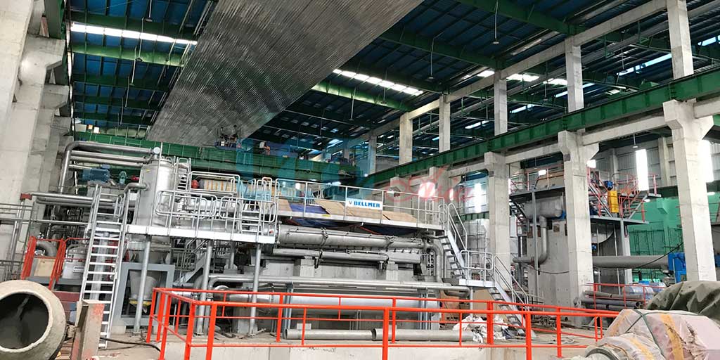 hệ thống pccc nhà xưởng