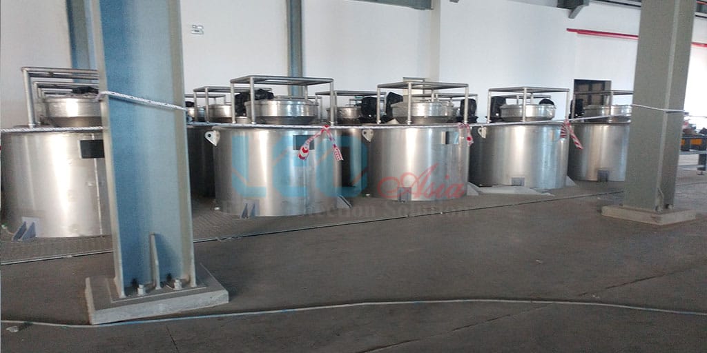 hệ thống pccc nhà xưởng