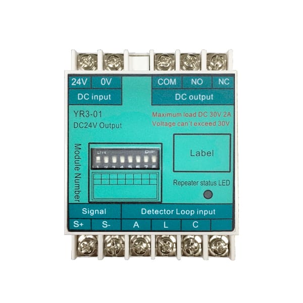 Module điều khiển Yunyang YR3-01