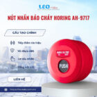 Nút nhấn báo cháy Horing AH-9717 Nút nhấn báo cháy Horing AH-9717