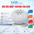 Đầu báo nhiệt Yunyang YDD-S01A Đầu báo nhiệt Yunyang YDD-S01A