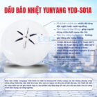 Đầu báo nhiệt Yunyang YDD-S01A Đầu báo nhiệt Yunyang YDD-S01A