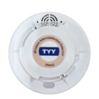 Đầu báo khói cục bộ không dây Yunyang YDS-W01A Đầu báo khói cục bộ không dây Yunyang YDS-W01A