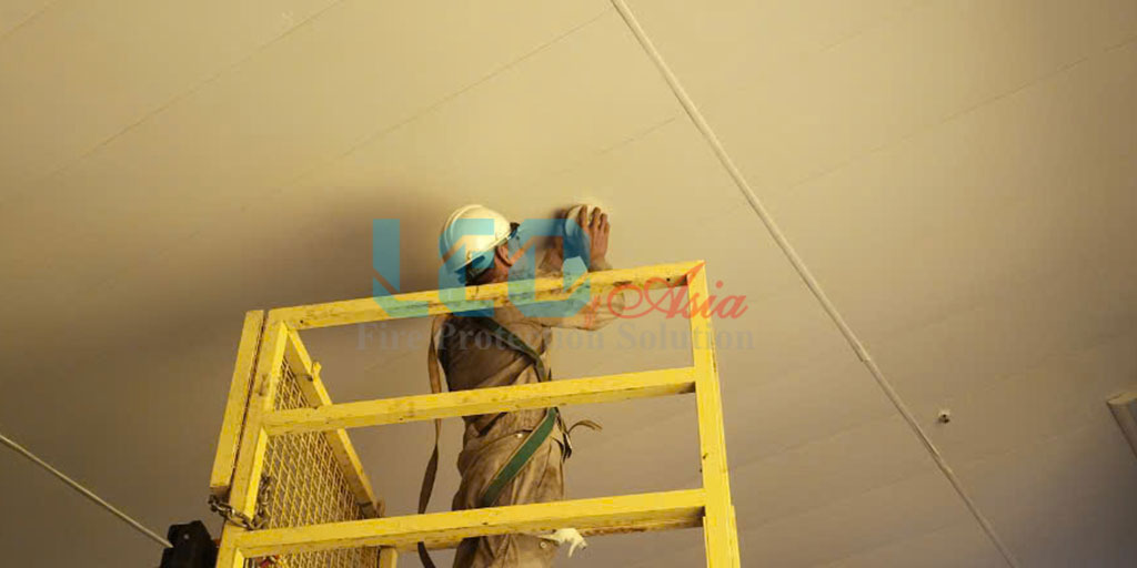 Đầu Báo Khói Nhiệt