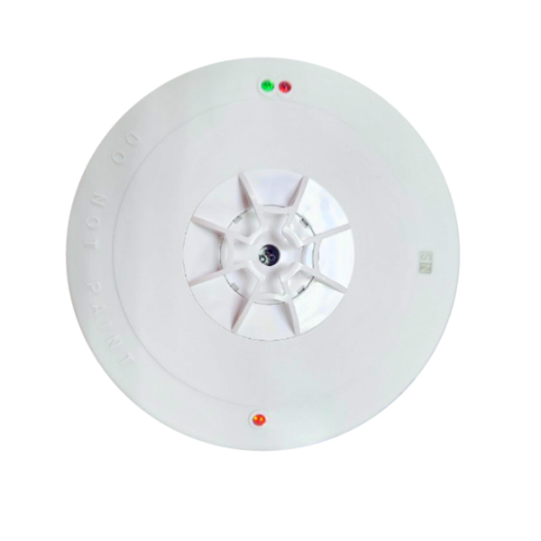 Đầu báo nhiệt gia tăng địa chỉ Yunyang YDD-R301 Đầu báo nhiệt gia tăng địa chỉ Yunyang YDD-R301