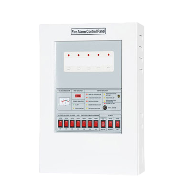 Tủ trung tâm báo cháy Yunyang YF-1G-5L Tủ trung tâm báo cháy Yunyang YF-1G-5L
