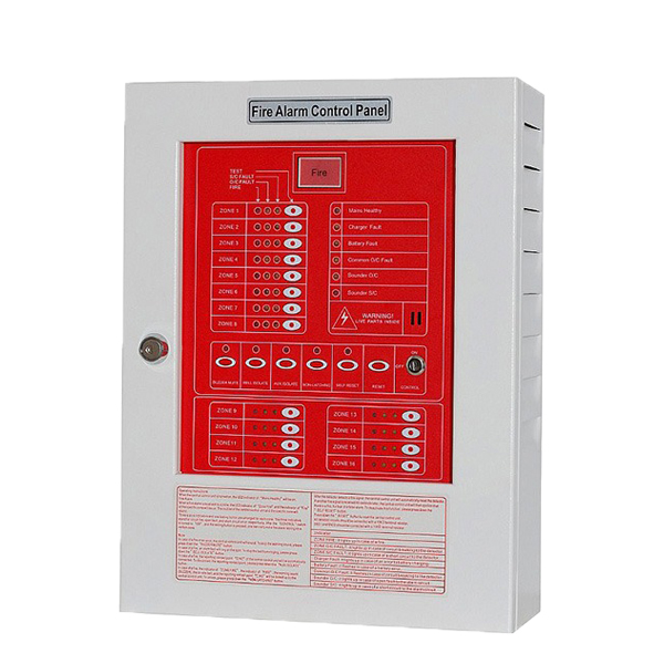 Tủ trung tâm báo cháy Yunyang YF3-16L