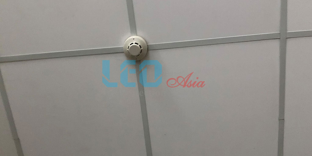 Ưu Nhược Điểm Của Đầu Báo Cháy Nhiệt