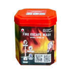 Mặt nạ chống khói thoát hiểm KTMC-40