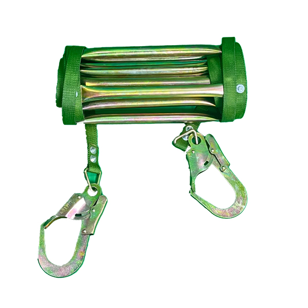 Thang dây thoát hiểm PCCC Thang dây thoát hiểm PCCC