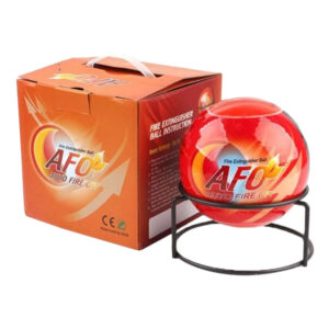 Bóng chữa cháy tự động AFO 1.3kg - China