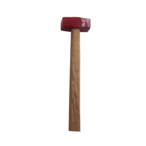 Búa tạ (thép cacbon cường độ cao, nặng 5 kg, cán dài 50 cm