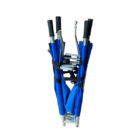 Cáng cứu thương (kích thước 186 cm x 51 cm x 17 cm; tải trọng 160 kg Cáng cứu thương (kích thước 186 cm x 51 cm x 17 cm; tải trọng 160 kg