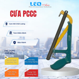 CƯA PCCC