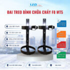 Đai treo bình chữa cháy F8 MT5 Đai treo bình chữa cháy F8 MT5