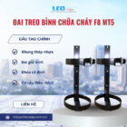 Đai treo bình chữa cháy F8 MT5 Đai treo bình chữa cháy F8 MT5
