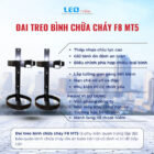 Đai treo bình chữa cháy F8 MT5 Đai treo bình chữa cháy F8 MT5