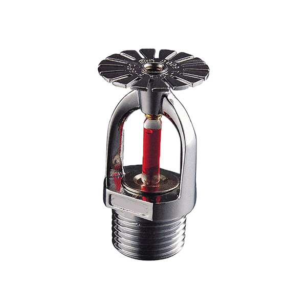 Đầu phun sprinkler hướng lên DN15, 68oC- China có tem kiểm định