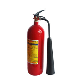 Nạp sạc bình chữa cháy MT3