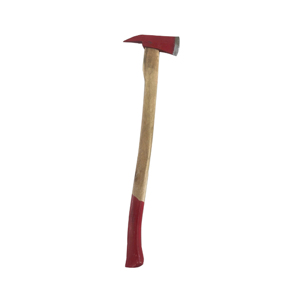 Rìu cứu nạn (trọng lượng 2 kg, cán dài 60 cm, chất liệu thép cacbon cường độ cao)