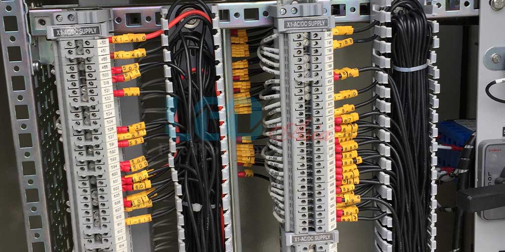 Hệ Thống Chữa Cháy Cho Phòng Server