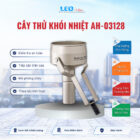 Cây thử khói nhiệt AH-03128 Cây thử khói nhiệt AH-03128
