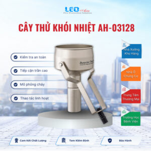 Cây thử khói nhiệt AH-03128