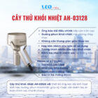 Cây thử khói nhiệt AH-03128 Cây thử khói nhiệt AH-03128