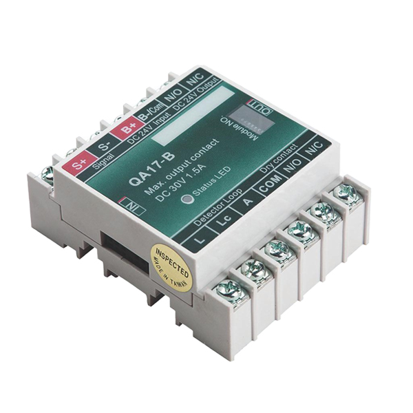 Control Module (Module đầu dò thường, chuông) Horing QA17B
