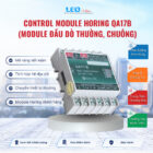 Control Module Horing QA17B (Module đầu dò thường, chuông) Control Module Horing QA17B (Module đầu dò thường, chuông)