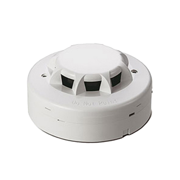 Đầu báo khói quang 2 dây 24V 8011-2, đã bao gồm tem kiểm định