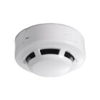 Đầu báo khói 4 dây 12V AH-0311-4, đã bao gồm tem kiểm định
