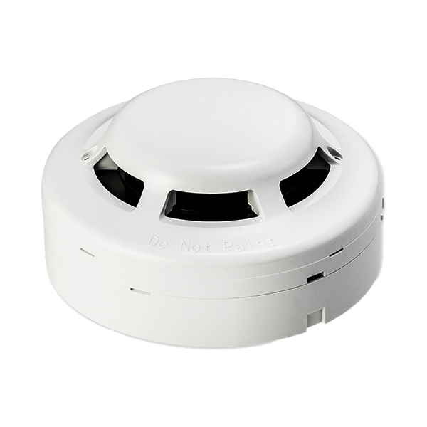 Đầu báo khói địa chỉ QA01, đã bao gồm tem kiểm định