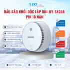 Đầu báo khói độc lập DHI-HY-SA20A pin 10 năm