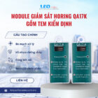 Modul giám sát Horing QA17K đã bao gồm tem kiểm định Modul giám sát Horing QA17K đã bao gồm tem kiểm định