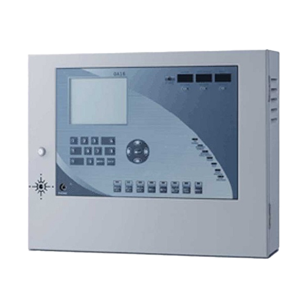 Trung tâm địa chỉ 1loop 250đc Horing QA16