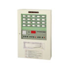 Trung tâm báo cháy 25 zone AH- 00212 (CE) có ắc quy Trung tâm báo cháy 25 zone AH- 00212 (CE) có ắc quy