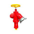 Van giảm áp DN65 đồng đã bao gồm kiểm định