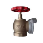 Van góc tủ bằng đồng DN65 ngàm nhôm (không mạ) đã bao gồm kiểm định Van góc tủ bằng đồng DN65 ngàm nhôm (không mạ) đã bao gồm kiểm định